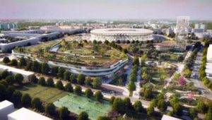 NUOVO SAN SIRO