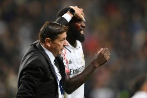 Shakhtar Donetsk v Real Madrid: Group F - UEFA Champions League
