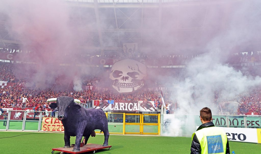 DERBY TORO JUVE