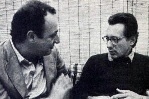 BEPPE VIOLA