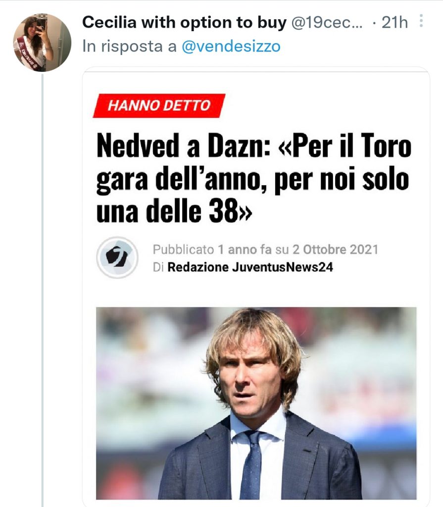 DERBY TORINO