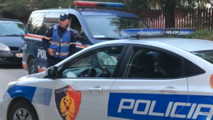 TIRANA BLINDATA PER IL DERBY