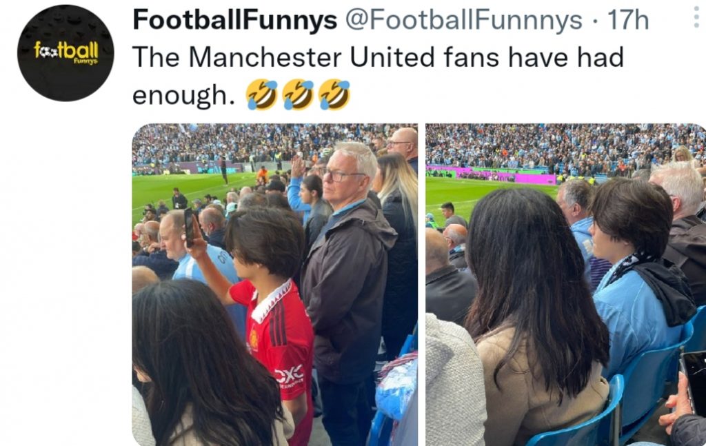 Manchester derby