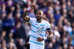 CARICA AUBAME