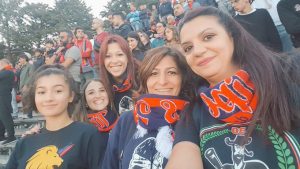 DERBY LUCANO
