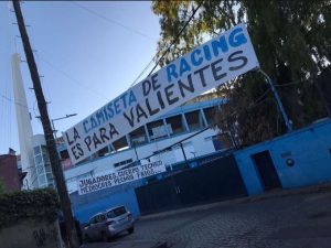INSULTI RACING