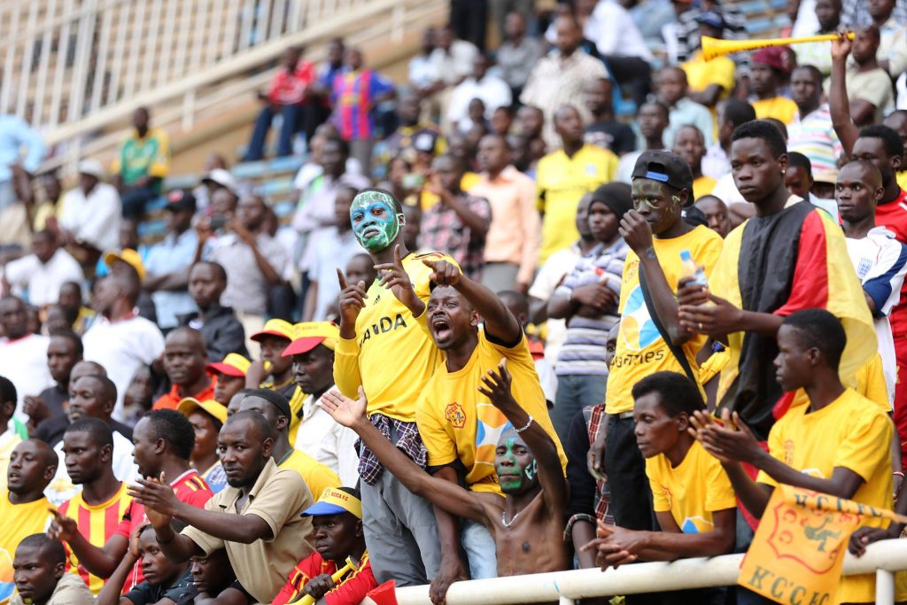 KCCA Uganda