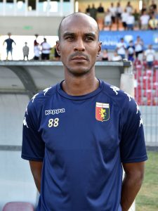 Genoa CFC U17 v AS Roma U17 - Serie A-B  U17 Final