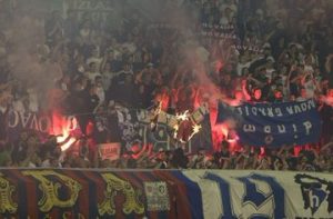 SUORA PERQUISITA A SPALATO