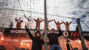 DERBY OLANDESE