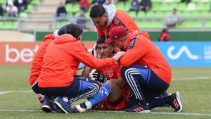 SI RIGIOCA IL DERBY DI SANTIAGO