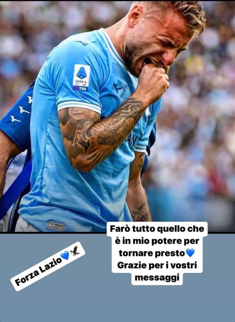 INFORTUNIO IMMOBILE