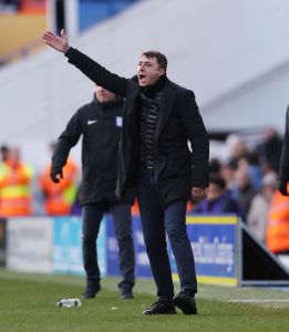 Birmingham City v Hull City - Sky Bet Championship