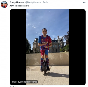 meme anti Barça