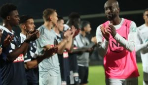 L'ORA DEL DERBY A BORDEAUX
