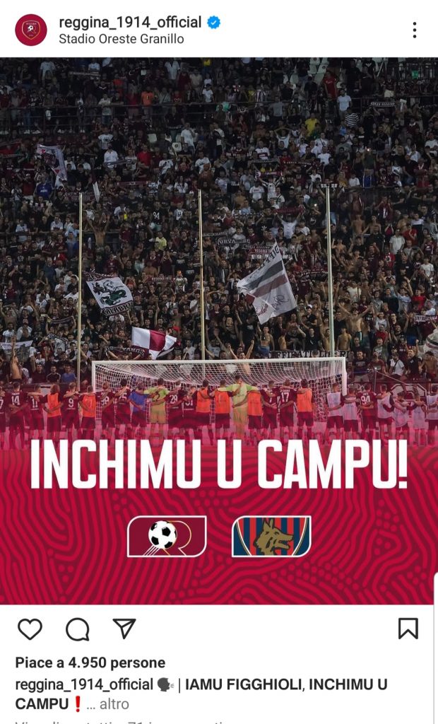 Reggina
