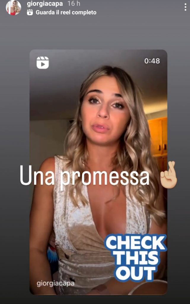 Giorgia Capaccioli
