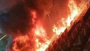 DERBY MOSTAR