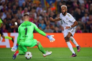 BAYERN UN ALTRO ATTACCANTE A RISCHIO