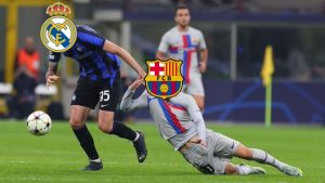 I MEME DEL CLASICO