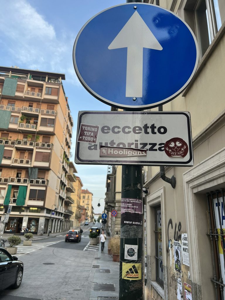 TORINO GRANATA
