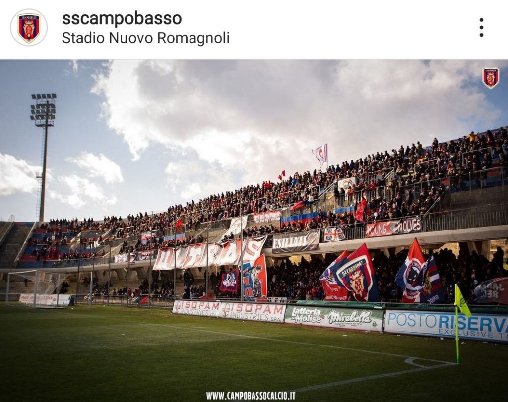 Campobasso