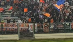 DERBY PISTOIESE