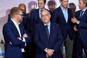 OCCHIO CARO BARçA...