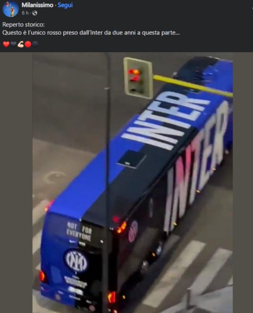 SOCIAL MILAN INTER