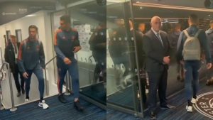 BRAVO CRISTIANO