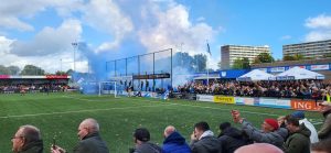 3-1 PER IL GVVV A VEENENDAAL