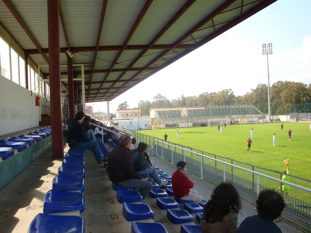 olbia torres