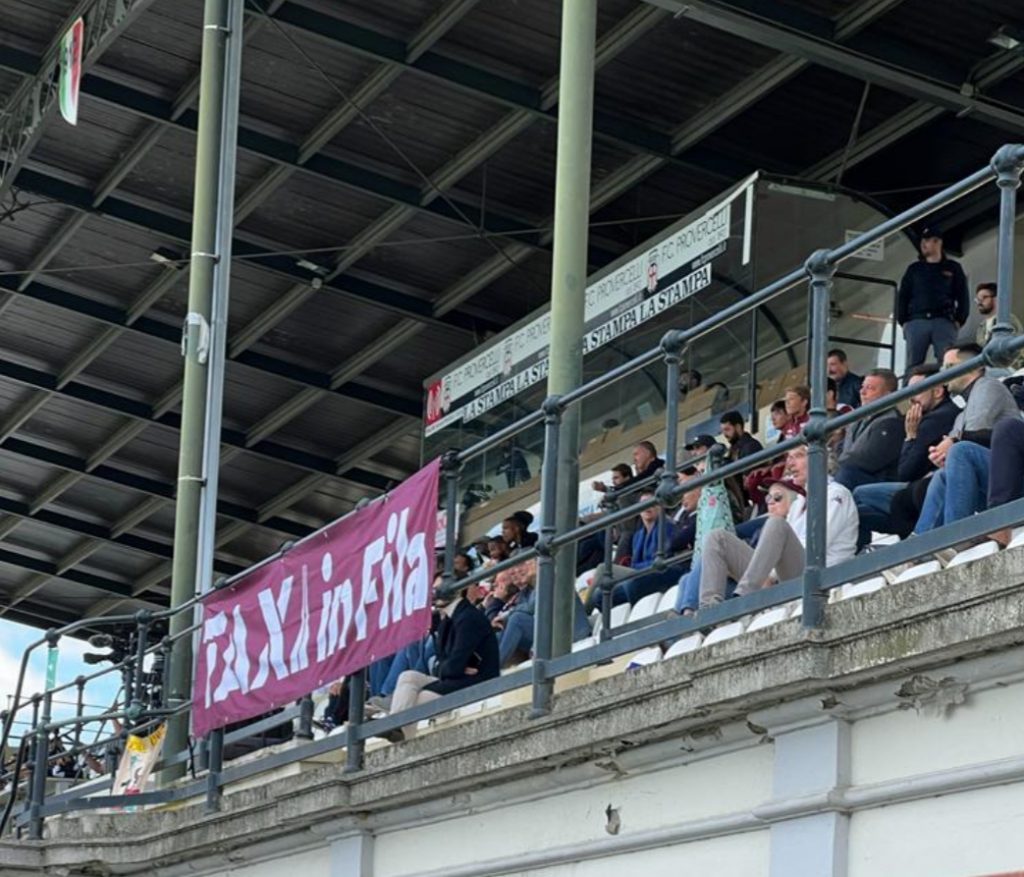DERBY TORINO