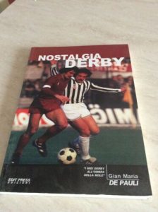 DERBY DI TORINO
