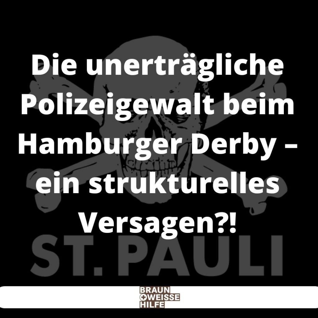 DERBY AMBURGO