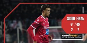 Sion sconfitto 7-2