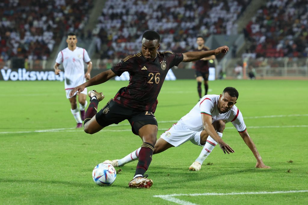 Germany v Oman - International Friendly