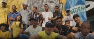 BRASILIANI ON FIRE