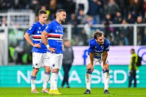 UC Sampdoria v US Lecce - Serie A