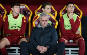 MOURINHO SEMPRE OK