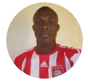 DOUDOU DIAW