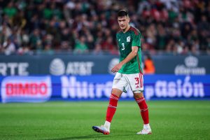Mexico v Sweden - Friendly Game
