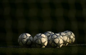 Liverpool FC v Real Madrid - UEFA Champions League Final 2021/22