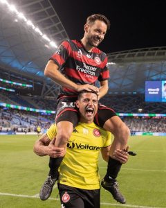 SYDNEY DERBY