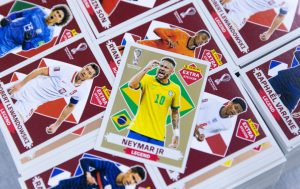 ALLENAMENTI DELIZIOSI PER NEYMAR