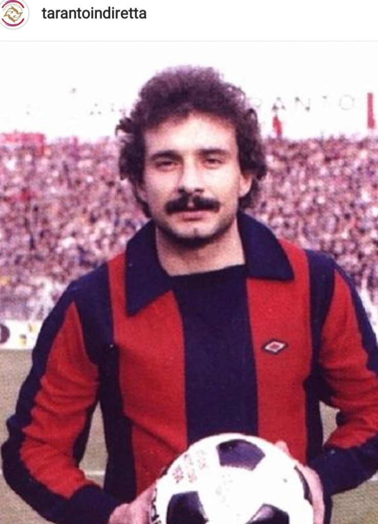TARANTO-BARI