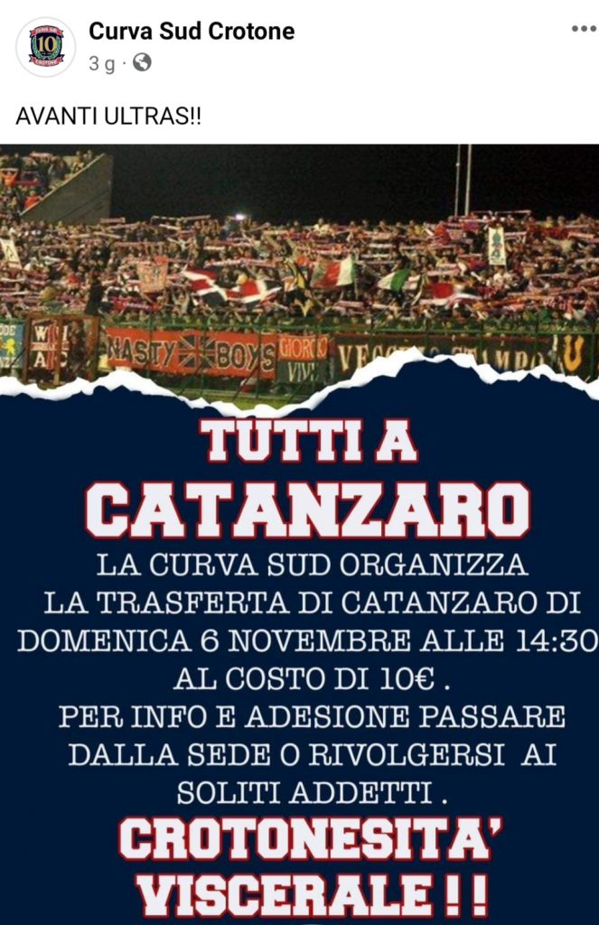 Crotone