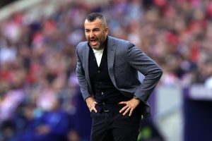 Atletico de Madrid v RCD Espanyol - LaLiga Santander