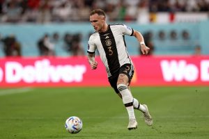 Germany v Japan: Group E - FIFA World Cup Qatar 2022