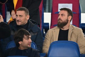 Murgia De Rossi